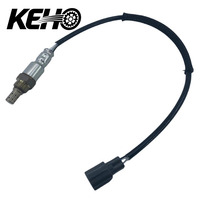 Sonde d'oxygène de qualité supérieure 18213-72M10 pour Suzuki Wagon R 2014 DBA MH34S, capteur d'échappement, pièces auto