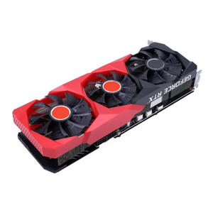 <b>Used</b> RTX 3070 8GB GDDR6 GPU Graphics Video Card with Fan Cooling for Workstation and Desktop - Product Image 3