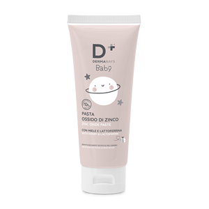 ซิงค์ออกไซด์10% เกรดเครื่องสำอางที่มีการขจัดกลิ่นเหมาะสำหรับทารกใช้รักษาเฉพาะที่ - Product Image 1