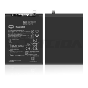 Tlida 3240mAh แบตเตอรี่ลิเธียมโพลิเมอร์สำรองสำหรับ Huawei P30 Lite <span class=keywords><strong>HB356687ECW</strong></span> ใช้โทรศัพท์มือถือ - Product Image 2