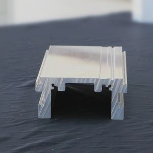 Profili in Alluminio Verniciati a Polvere e Anodizzati per Porte e Finestre - Product Image 6