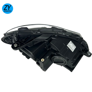 Phare avant double laser durable de haute qualité pour <span class=keywords><strong>Mercedes</strong></span>-Benz <span class=keywords><strong>Classe</strong></span> <span class=keywords><strong>C</strong></span> 2011-2014 W204 – Vente en gros du fabricant - Product Image 4