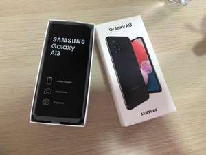 Expédition rapide Téléphone Prix bas <span class=keywords><strong>A13</strong></span> pour empreinte digitale déverrouillée Vente en gros à chaud - Product Image 2