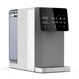 Máy Nén Hệ Thống Làm Mát <span class=keywords><strong>Counter</strong></span> <span class=keywords><strong>Top</strong></span> Thẩm Thấu Ngược Nước Dispenser Ngay Lập Tức Nhiệt Lạnh Máy Lọc Nước Cho Hộ Gia Đình Khách Sạn Sử Dụng - Product Image 4