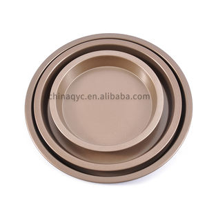 بيع الشركة المصنعة للمطبخ/7 بوصة من الفولاذ الكربوني غير اللاصق للخبز - Product Image 2