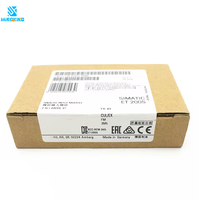 Módulo de Entrada Analógica Serie 6ES7134-4GB11-0AB0 6ES7134-4GB01-0AB0 6ES7134-4FB11-0AB0, Unidad de Adquisición de Voltaje para PLC Siemens ET200S