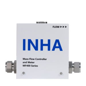 Thiết kế tiên tiến thép không gỉ nhiệt lưu lượng kế rộng phạm vi đo cho hiệu suất ổn định - Product Image 2