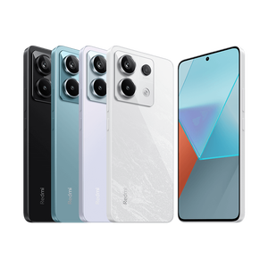 Nuevo Mi Note 13 Pro 5G Original, Cámara de 64MP, 12GB+512GB, Batería de 67w y 5000mAh, SN7s Gen2, Teléfono Inteligente 5G de 6.67 Pulgadas - Product Image 5