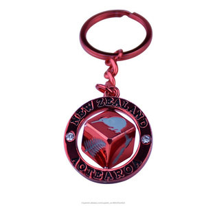 De calidad superior el budismo anime naruto clave cadena Liga de Leyendas llavero - Product Image 6
