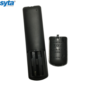 Syta cuối cùng phổ điều khiển từ xa tất cả-trong-một cho TV thông minh và các thiết bị trực tuyến đơn giản hóa giải trí gia đình của bạn - Product Image 5