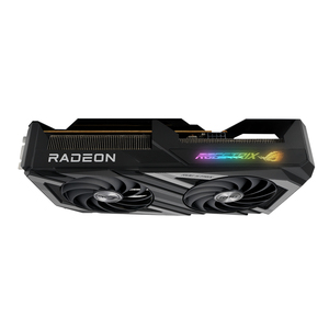 การ์ดจอ Strix Radeon 6650 OC 8G มือสอง พร้อมหน่วยความจำ 128 บิต PCI 4.0 GDDR6 6650 GPU Strix Radeon RX 6650 XT OC 128 บิต - Product Image 4