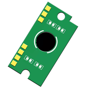 4pcs 1 bộ cho Xerox Phaser 6600 WorkCentre 6605 Mực refill 4 chip/4 cắm (USA/Canada) - Product Image 4