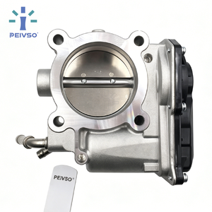 PEIVSO 35100-2E000 Ensemble de corps de papillon pour Hyundai Elantra Tucson Kia Forte Soul 2.0L - Product Image 3
