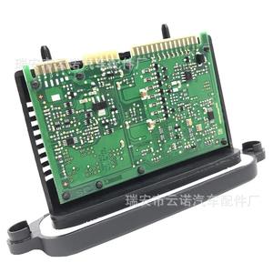 Módulos de Control de Faros Delanteros de Plástico para BMW, Módulos de Computadora de Conducción, Versión 63117316217, Venta al por Mayor de Fábrica - Product Image 4