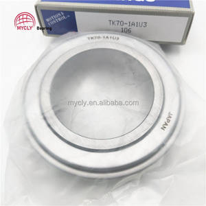 ตลับลูกปืนปลดคลัตช์ <span class=keywords><strong>TK70</strong></span>-<span class=keywords><strong>1A1U3</strong></span> 31242-1060A ตลับลูกปืน VKC3541 70TNK-1 CT70BL1 TK52Z-1C รถยนต์ - Product Image 3