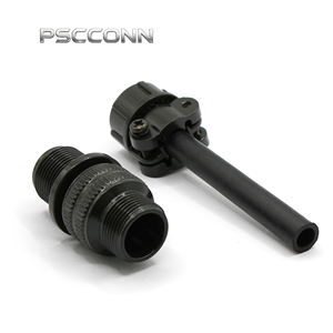 <span class=keywords><strong>ขั้ว</strong></span>ต่อไฟฟ้าแบบวงกลม PSCCONN MS 5015 ซีรีส์ MS3101A 10SL-4P แบบอินไลน์, <span class=keywords><strong>ขั้ว</strong></span>ต่อไฟฟ้าแบบเกลียวอุตสาหกรรม 2 ขา, <span class=keywords><strong>ขั้ว</strong></span>ต่อสายไฟ - Product Image 3