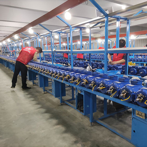 <span class=keywords><strong>Y2</strong></span> <span class=keywords><strong>90L</strong></span>-<span class=keywords><strong>2</strong></span> <span class=keywords><strong>2</strong></span>.2kw 3hp Ac Không Đồng Bộ Động Cơ Điện Giá - Product Image 4