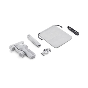 Osmo <span class=keywords><strong>Mobile</strong></span> <span class=keywords><strong>SE</strong></span> ตัวกันสั่นแบบมือถือ พร้อมระบบติดตาม ActiveTrack 6.0 ติดตามวัตถุอัตโนมัติ ซูมได้ - Product Image 6