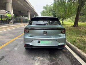Voiture <span class=keywords><strong>électrique</strong></span> <span class=keywords><strong>MG4</strong></span> 2026, autonomie de 437 km, peinture d'origine, faible kilométrage - Product Image 4