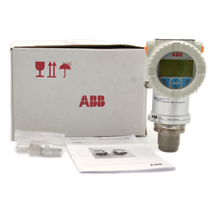 4-20mA <span class=keywords><strong>2600T</strong></span> Serie Drucktransmitter <span class=keywords><strong>ABB</strong></span> 266DSH 266GSH Differenzdrucktransmitter - Product Image 6