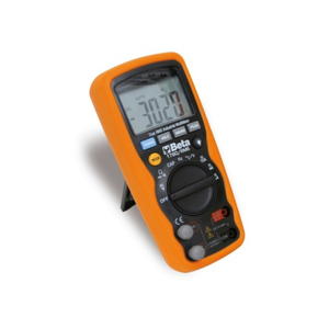 Multimètre numérique Beta 1760/RMS pour le test des systèmes électriques - Product Image 2