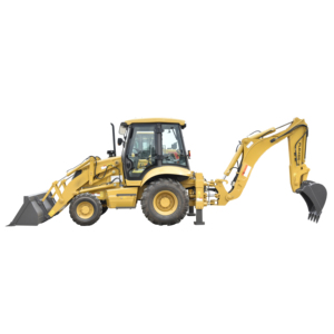 Retroexcavadora FLB468-II <span class=keywords><strong>Wz30</strong></span>-<span class=keywords><strong>25</strong></span>, la Mejor Retroexcavadora de China - Product Image 1