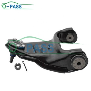 Brazo de control inferior delantero OPASS para <span class=keywords><strong>CHEVROLET</strong></span> S10 y GMC S15 e ISUZU HOMBRE y OLDSMOBILE BRAVADA 1982- 15661507 - Product Image 4