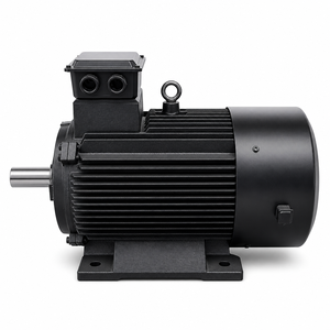 Generador de Imán Permanente IE5 de 3kW 480V Trifásico con Fórmula de Accionamiento Sincrónico - Product Image 1