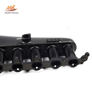 Colector de Admisión de Aire Frío de 90 mm 2jz con Riel de Combustible para Toyota 2jz-gte <span class=keywords><strong>Supra</strong></span> <span class=keywords><strong>RZ</strong></span>, Mejora del Motor de 3.0L - Product Image 4