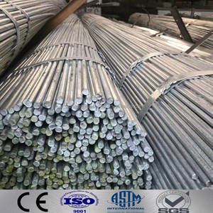 ए 36 ग्रेड 8.8 कोल्ड ड्रा स्टील बार - Product Image 5