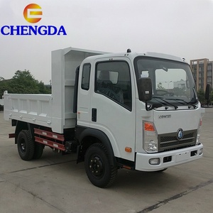 SINOTRUCK-camión volquete 6x4 <span class=keywords><strong>de</strong></span> 40 <span class=keywords><strong>toneladas</strong></span>, camión volquete usado y nuevo, 371hp - Product Image 1