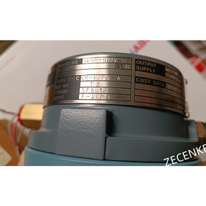 1PCS NEW FOXBORO E69P-B11V-S <b>Electrical</b> <b>Converter</b> - Product Image 3