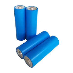 专业定制33140 3.2V 15Ah 50Ah磷酸盐圆柱形锂LiFePO4电池，用于太阳能储能 - Product Image 6