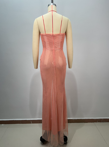 Женское платье без бретелек - Product Image 5