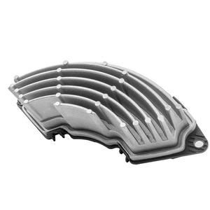 Resistencia de Control del Ventilador de A/C para Automóviles, Resistencia del Motor del Ventilador 6441.CE 77366112 55702441 A43000900 Compatible con PEUGEOT <span class=keywords><strong>FIAT</strong></span> - Product Image 1