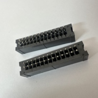 Kabel Harness Konektor yang Dapat Disesuaikan
