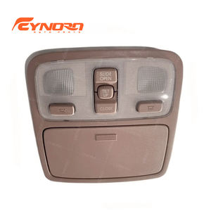 Lámpara de mapa EYNORA 92820-2E000 0verhead, lámpara de consola, luz de techo, lámpara de lectura, interruptor de techo solar, luz de lectura para <span class=keywords><strong>Tucson</strong></span> Sportage - Product Image 5