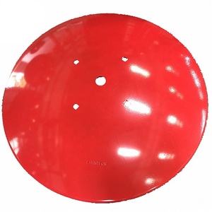 High Quality 65Mn <strong>Spring</strong> Steel <strong>Disc</strong> Blade - Product Image 5