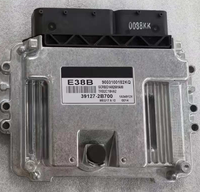 Modul Kontrol Mesin E38B Harga Terbaik 39127-2B700 Unit Kontrol Mesin Berkualitas Tinggi MEG17.9.12 ECU ECM untuk Hyundai Grand Avega