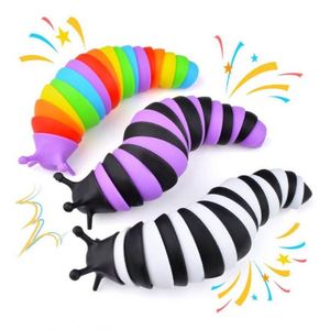 ของเล่นฟิดเจ็ตสปินเนอร์รูปทรงกรวยแบบปรับแต่งได้ พิมพ์ 3 มิติ วัสดุ PLA สำหรับผู้ใหญ่ บรรเทาความเครียด พร้อมกล่องพรีเมียม - Product Image 5