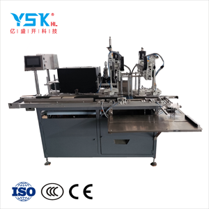 Automatische Maschine zur Feuerzeugherstellung, Komplette Anlage für die Feuerzeugproduktion, Zigarettenherstellungsmaschine - Product Image 2