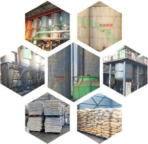 Химический флокулянт для очистки воды, катионный полиакриламид для разведки нефти и производства бумаги - Product Image 6