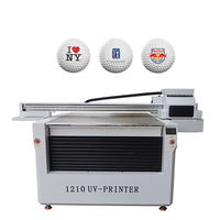 Máquina de impresión Uv de inyección de tinta de gran venta, impresora plana UV Epson de gran formato, impresora UV integrada de lujo personalizada multifunción