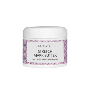 Annelik streç işareti krem kaldırma doğal kadın vücut bakımı Anti Stretch Marks vücut Anti streç işareti ve yağ seti - Product Image 3