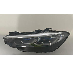 Nuevo Faro Láser de Alta Calidad para Serie 8 840i 850i M8 G14 G15 2019-2022 12V Umens Automotive Semi Ensamblado - Product Image 2