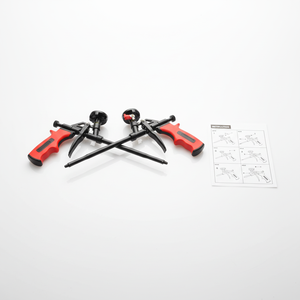 <span class=keywords><strong>Pistola</strong></span> de <span class=keywords><strong>Espuma</strong></span> <span class=keywords><strong>Expansiva</strong></span> Profesional, <span class=keywords><strong>Pistola</strong></span> Aplicadora de Aislamiento de <span class=keywords><strong>Espuma</strong></span> - Product Image 3