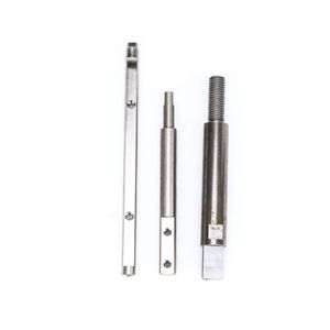 Pièces de précision CNC avec analyse DFM gratuite et support technique, service d'échantillonnage et de fabrication sur mesure selon les dessins - Product Image 3