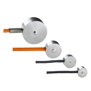 <span class=keywords><strong>Sensor</strong></span> de Célula de Carga de Filme Fino de Compressão Miniatura de <span class=keywords><strong>1kg</strong></span> Fabricado na China, Célula de Carga de Botão Micro Pequena de <span class=keywords><strong>10kg</strong></span> <span class=keywords><strong>5kg</strong></span> 20kg 50kg - Product Image 3