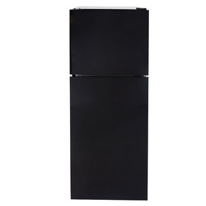 BCD210 2023 ขายดี ตู้เย็นยี่ห้อดัง ตู้เย็นสแตนเลสแบบช่องแช่แข็งด้านบน สำหรับสำนักงาน ตู้เย็นมินิ 2 ประตู ตู้เย็นมินิ 2 ประตู - Product Image 6