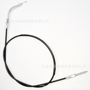 Cable de cambio de marcha atrás para Go Kart Kinroa, 157cm, para motor de 2 tiempos 150SS 150GT 250GT - Product Image 3